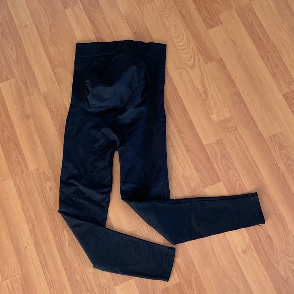 Blanqi Maternity Leggings